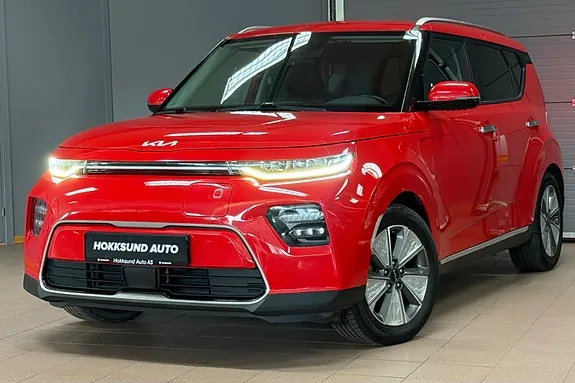Kia Soul 2022 photo 2