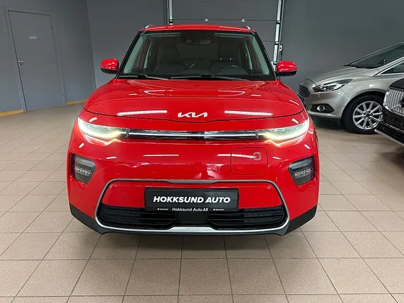 Kia Soul 2022 photo 4