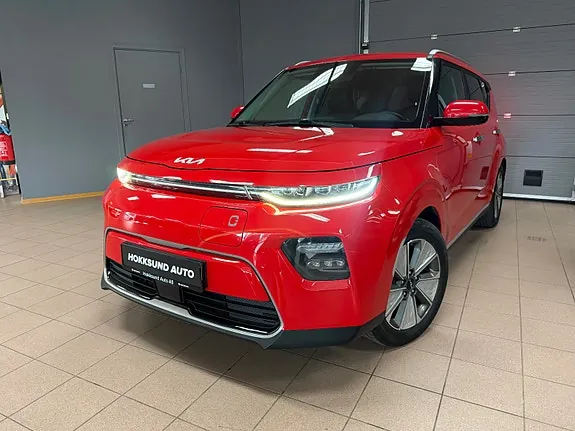 Kia Soul 2022 photo 3