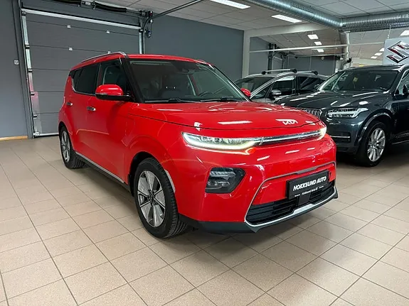 Kia Soul 2022 photo 5