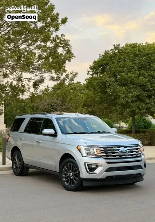 Ford Expedition