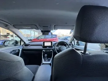 Toyota Rav4 2023 photo 3