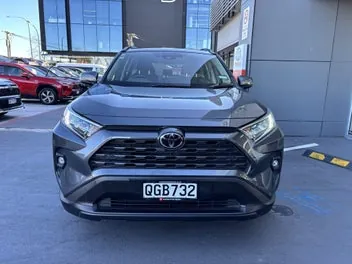 Toyota Rav4 2023 photo 5