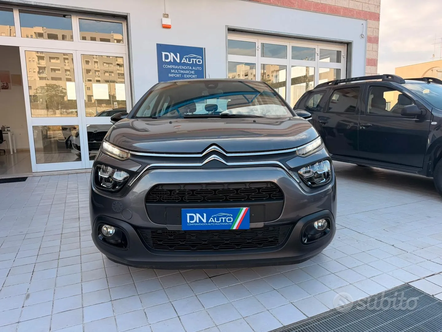 Citroen C3 2025 photo 2