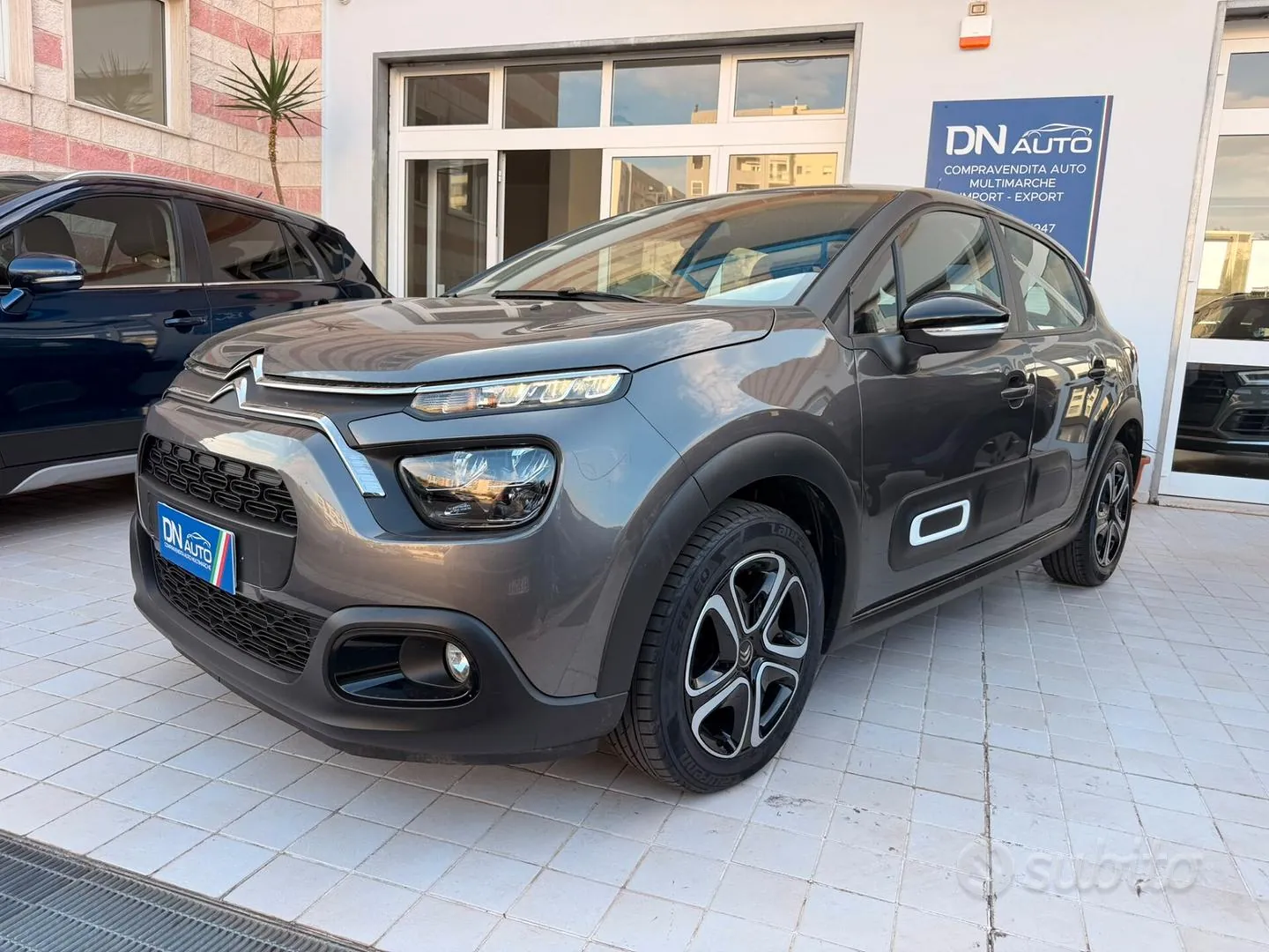 Citroen C3