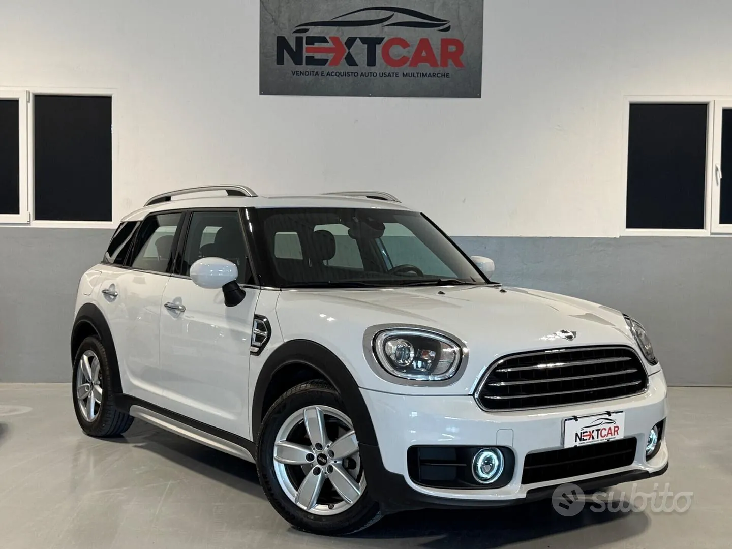 Mini Mini Countryman 2020 photo 3