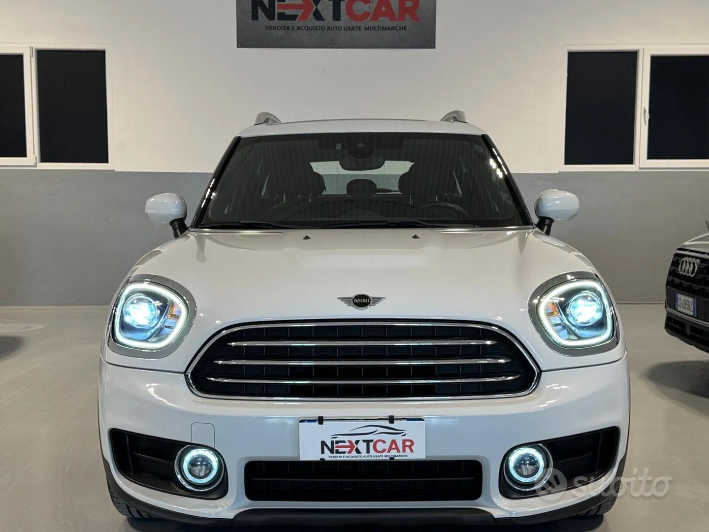 Mini Mini Countryman 2020 photo 2