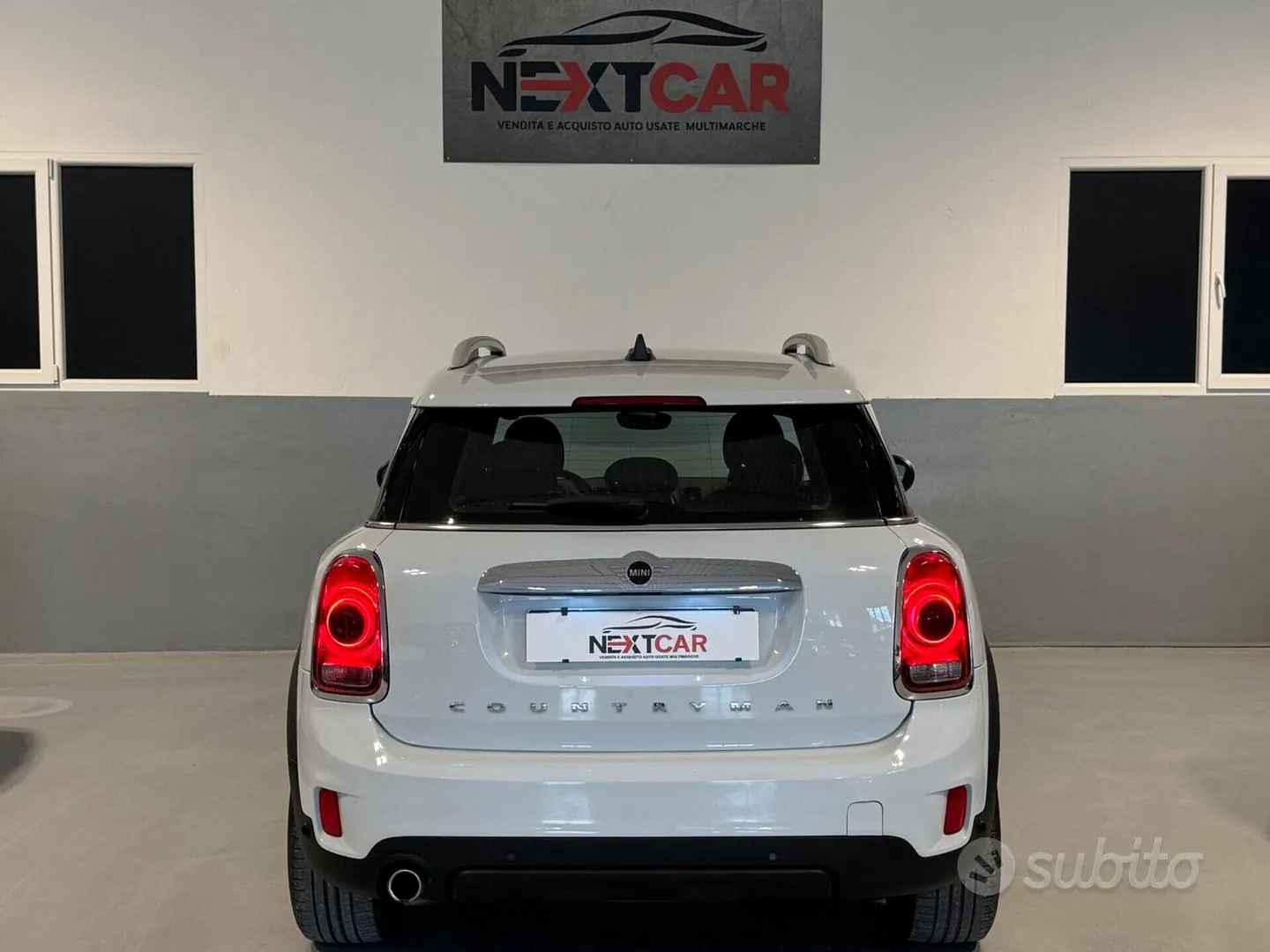 Mini Mini Countryman 2020 photo 4