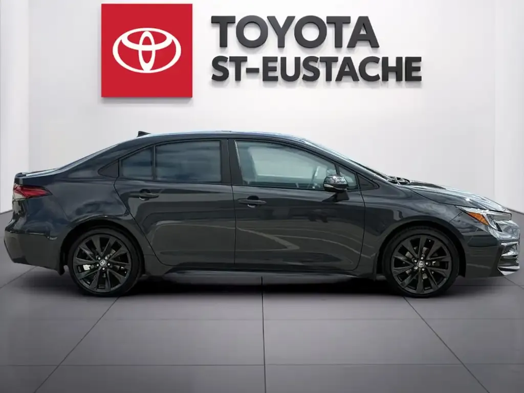 Toyota Corolla 2024 photo 5