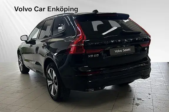 Volvo Xc60 2024 photo 5