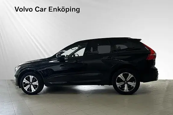 Volvo Xc60 2024 photo 4