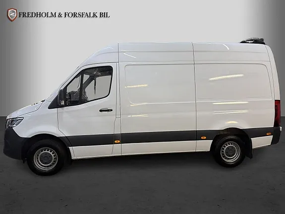 Mercedes-Benz Sprinter 316 2020 photo 2
