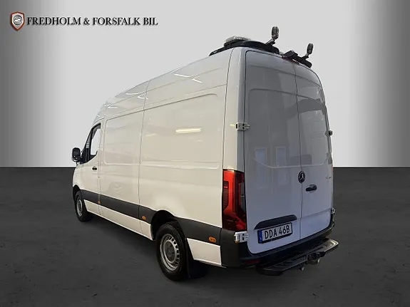 Mercedes-Benz Sprinter 316 2020 photo 3