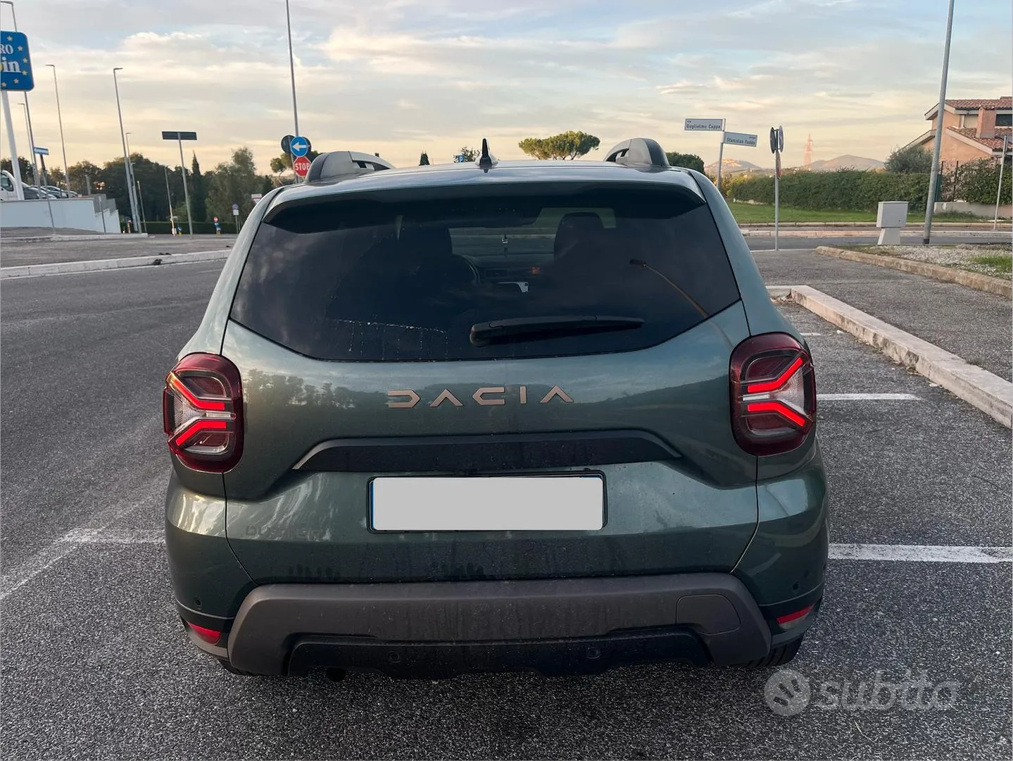 Dacia Duster 2024 photo 4