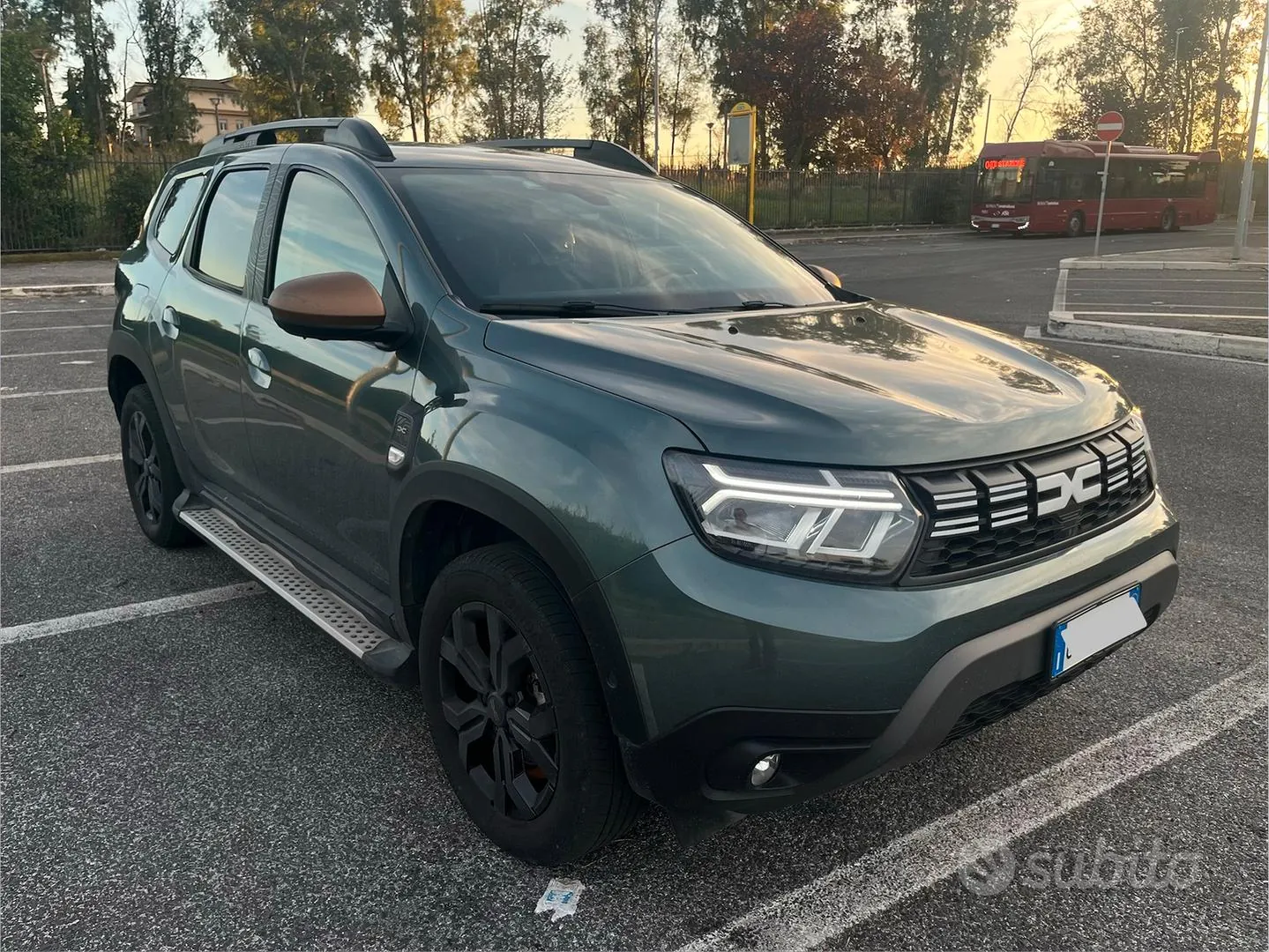 Dacia Duster 2024 photo 3