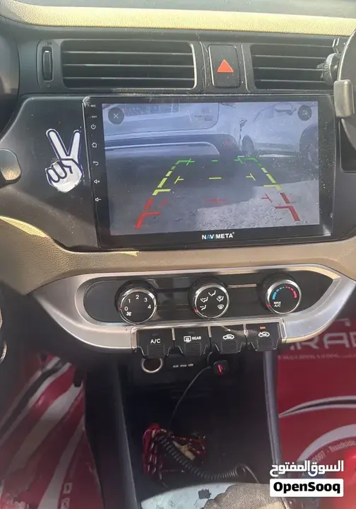 Kia Rio 2014 photo 4