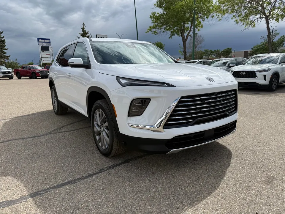 Buick Enclave 2025 photo 5