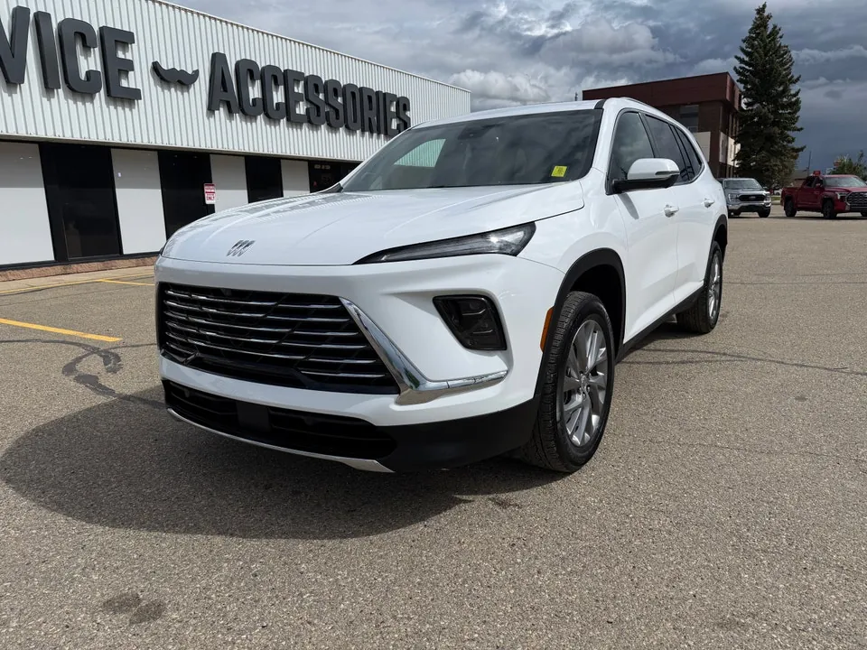 Buick Enclave