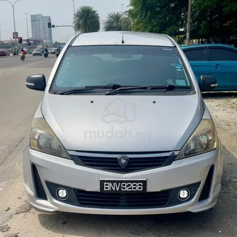 Proton Exora