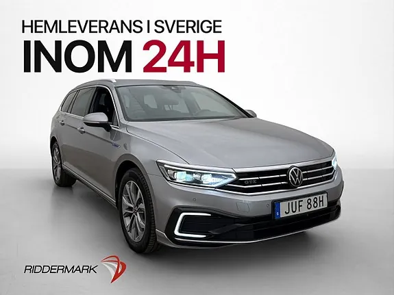 Volkswagen Passat 2022 photo 2