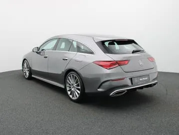 Mercedes-Benz Cla 2023 photo 2