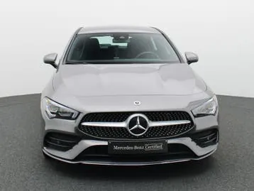 Mercedes-Benz Cla 2023 photo 3