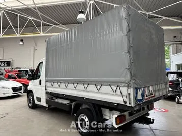 Peugeot Boxer 2011 photo 3