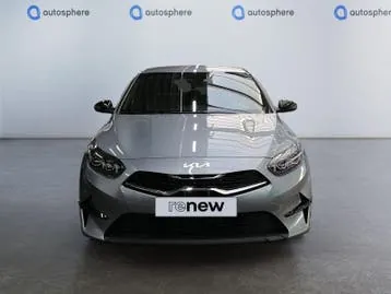Kia Pro Cee D 2025 photo 3