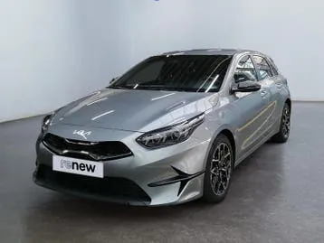Kia Pro Cee D