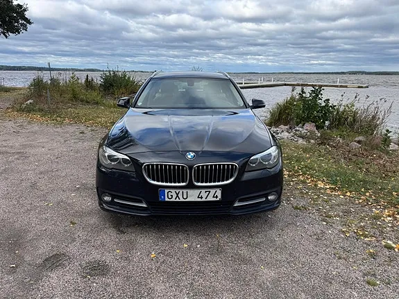 BMW 520D