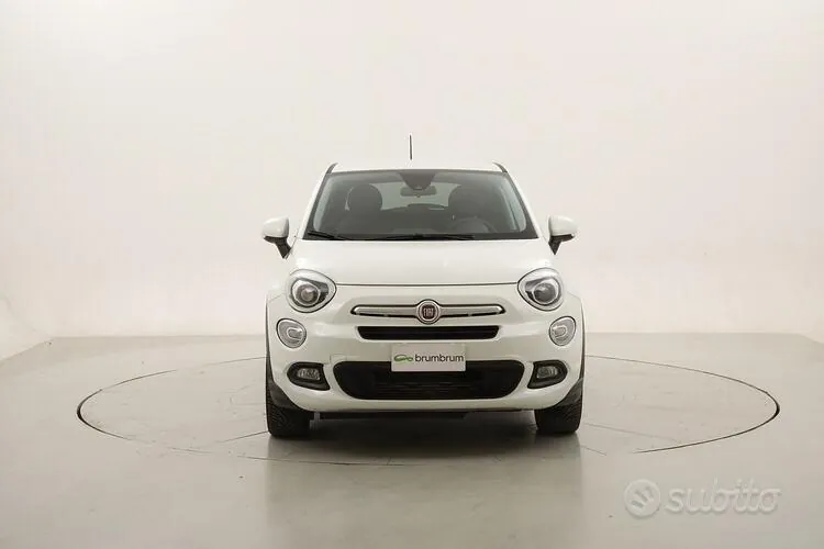 Fiat 500X 2016 photo 2