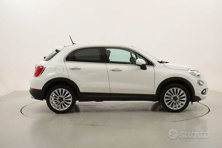 Fiat 500X 2016 photo 3