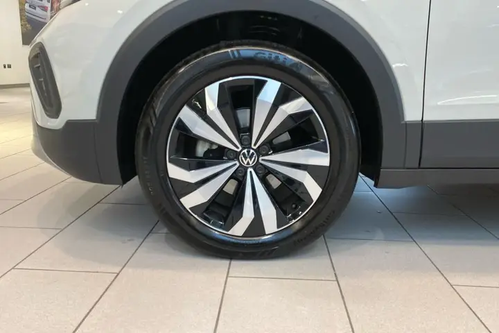 Volkswagen T-Cross 2026 photo 5