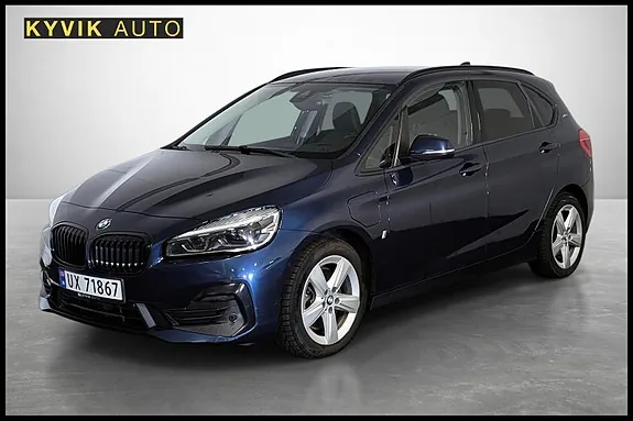 BMW 225Xe