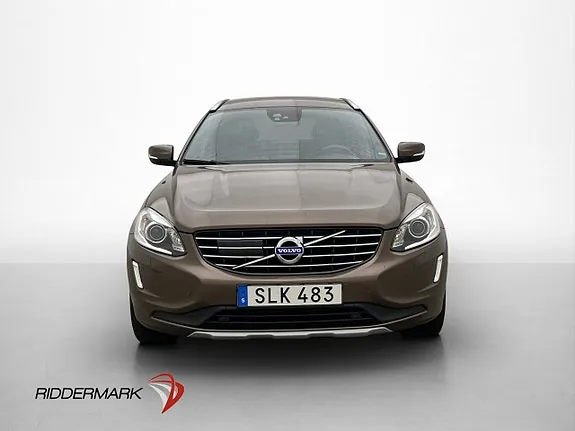 Volvo Xc60 2017 photo 2