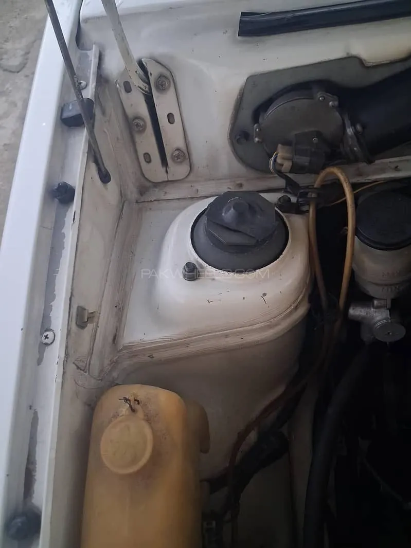 Suzuki Mehran