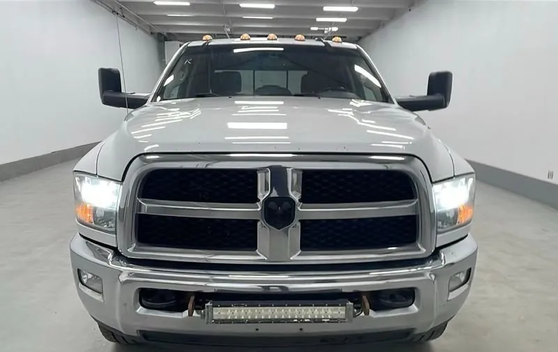 Dodge Ram 2500