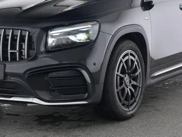 Mercedes-Benz Glb 2025 photo 3