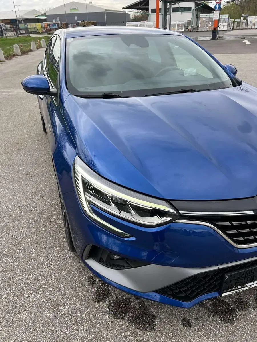 Renault Megane 2021 photo 3