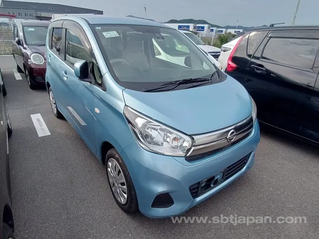 Nissan Dayz J