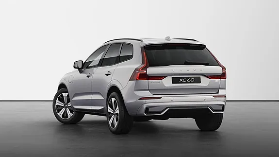 Volvo Xc60 2024 photo 4