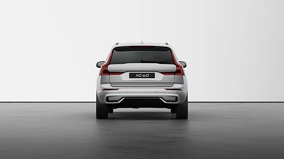 Volvo Xc60 2024 photo 5