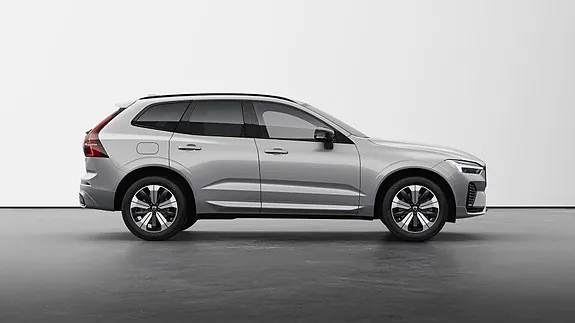 Volvo Xc60 2024 photo 2