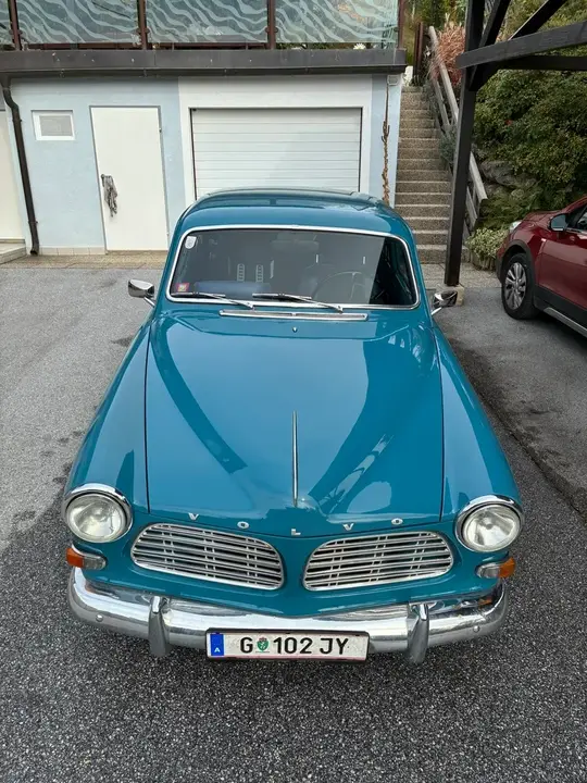Volvo Sonstige 1970 photo 3