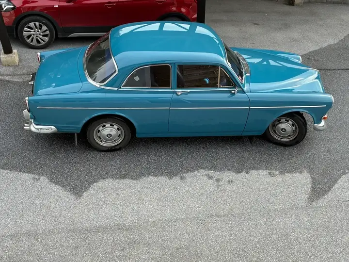 Volvo Sonstige