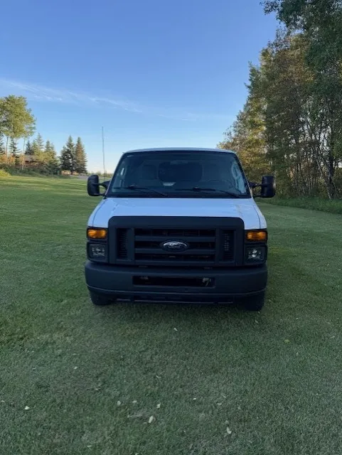 Ford E-150