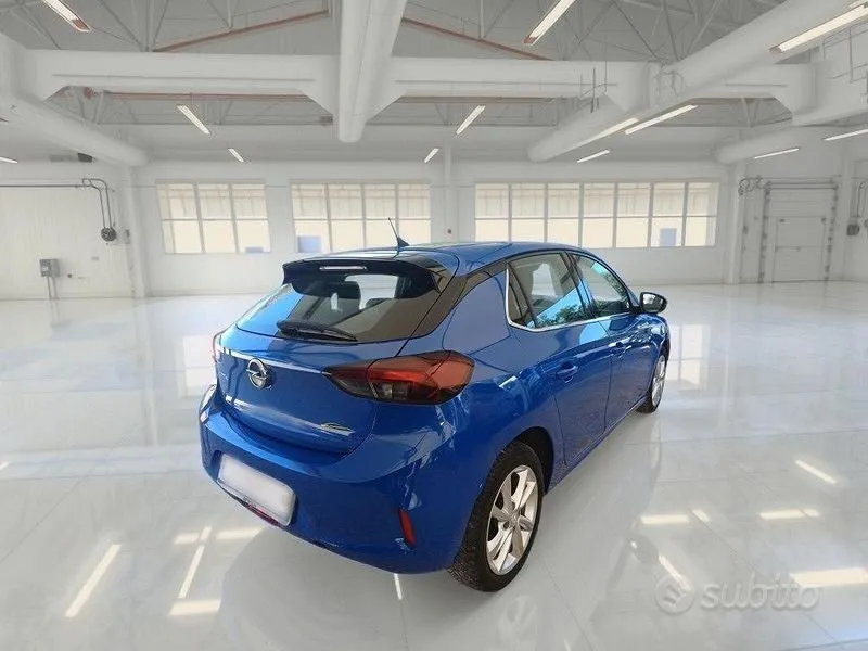 Opel Corsa 2023 photo 4