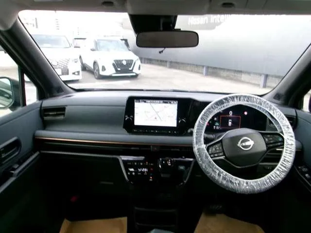 Nissan Sentra X Propilot 2022 photo 3