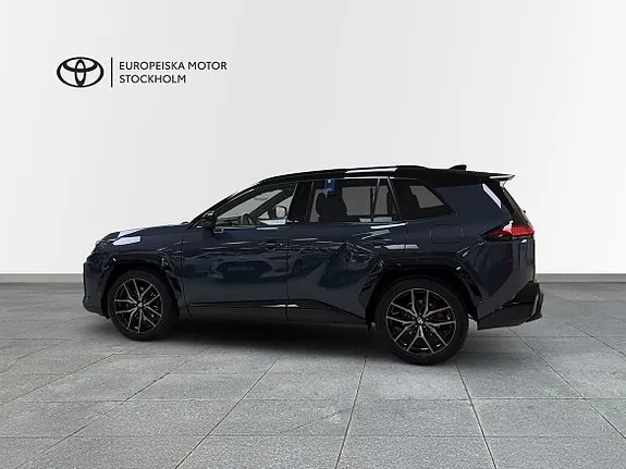 Toyota Rav4 2026 photo 3