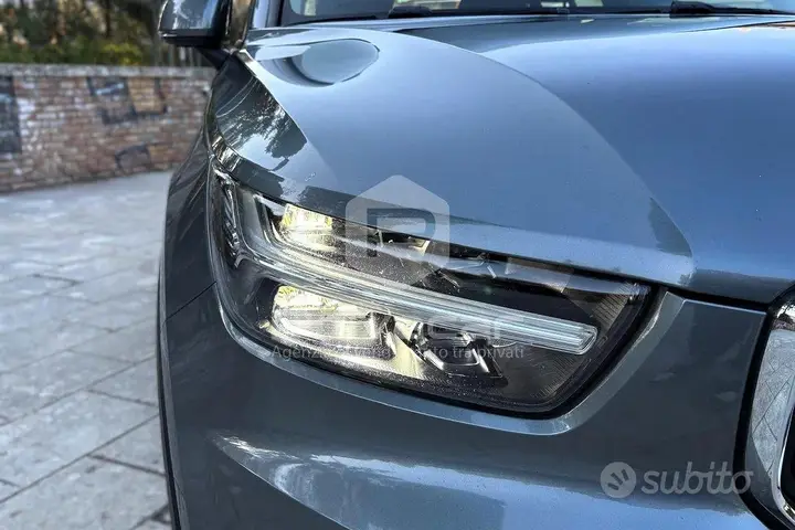 Volvo Xc40 2018 photo 5